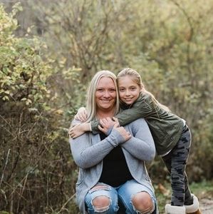 Meet your Posher, Ashlea